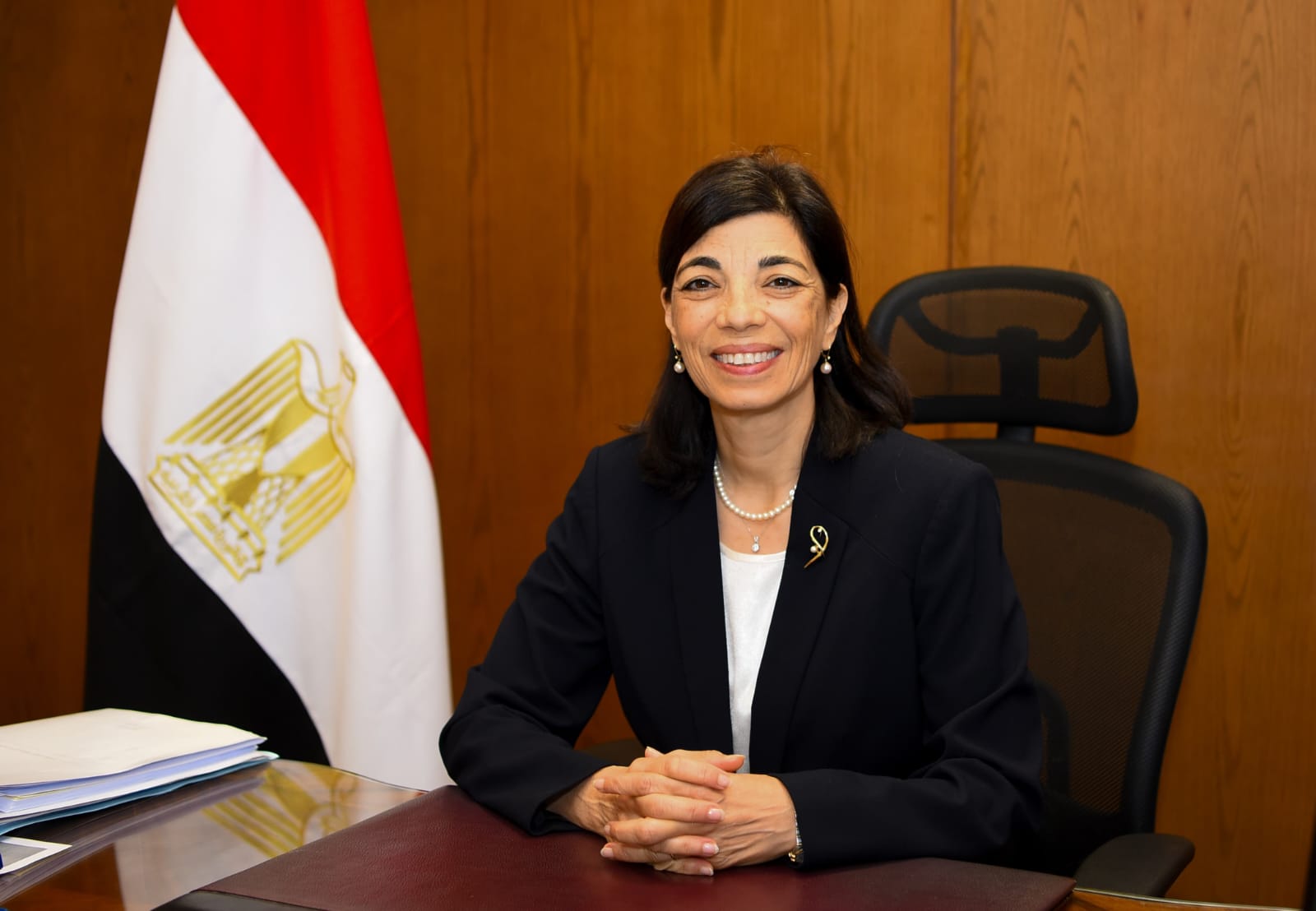 افتتاح الصندوق